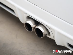 FOR SALE - smart fortwo 451 Convertible - MADNESS Edition